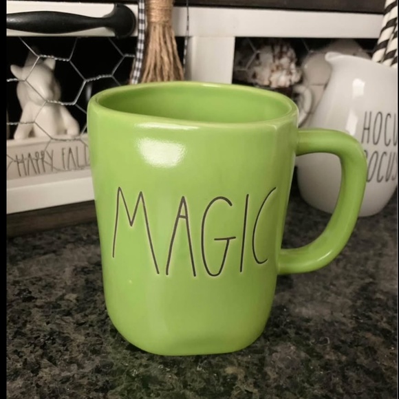 Rae Dunn Magic Mug - Picture 1 of 1